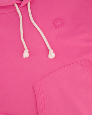 Acne Studios Pink Jumper and Sweatpants Set with Patch Detail Size S (UK 8)