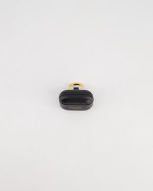 Saint Laurent Airpod Pro 2 Case in Black