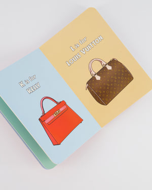 Little Fancy Books - Handbags A to Z Children
s Book