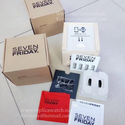 Replica SevenFriday Box Set