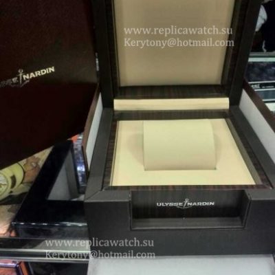 Replica Ulysse Nardin Box Set