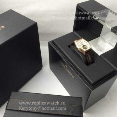 NEW Replica Vacheron Constantin Box Set