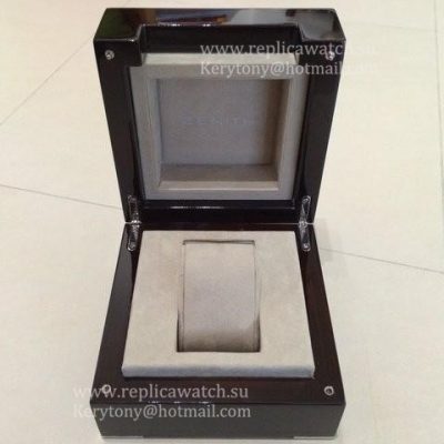 Replica Zenith Box Set