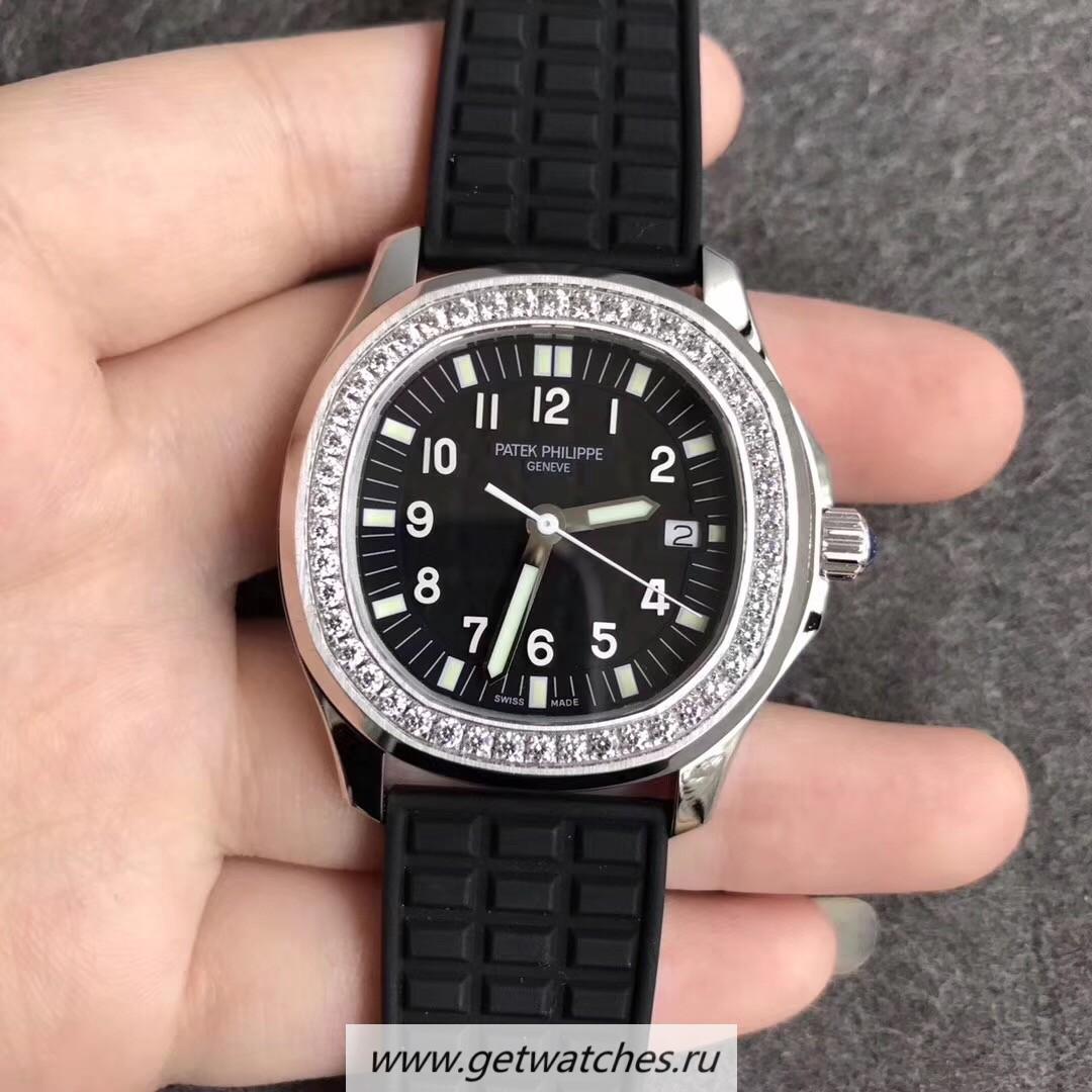 Aquanaut-Luce-Ladies-5067A-001-Noob-Factory-SS-Diamonds-Black-Dial-E23-250SC.jpg