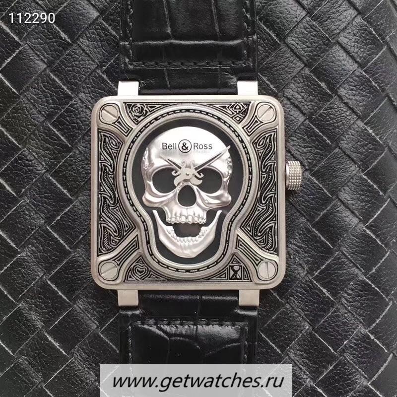 BR-01-Burning-Skull-Noob-Factory-Silver-Skull-Dial-M9015.jpg
