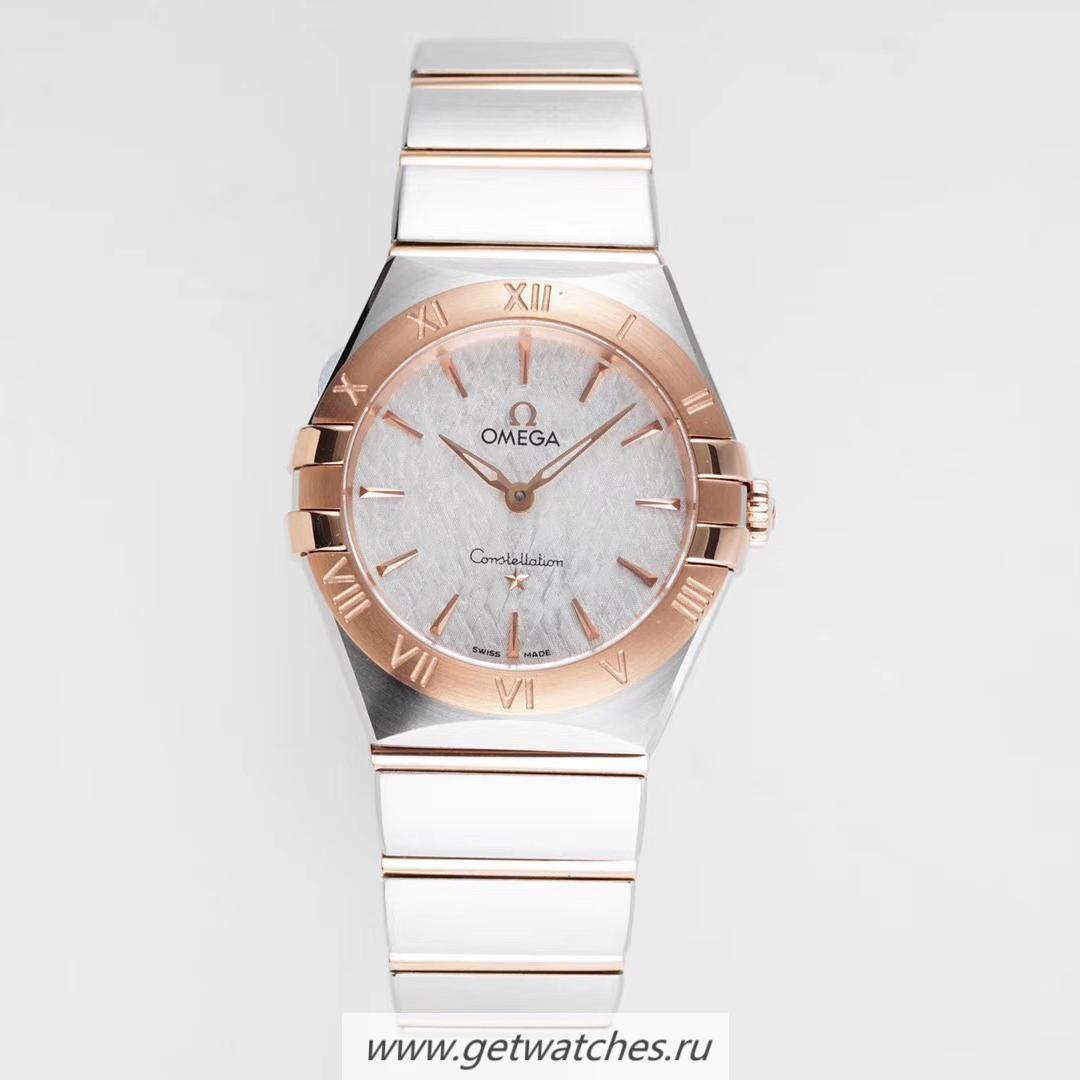 Constellation-Ladies-28mm-AF-SS-Rose-Gold-Silver-Dial-Quartz.jpg