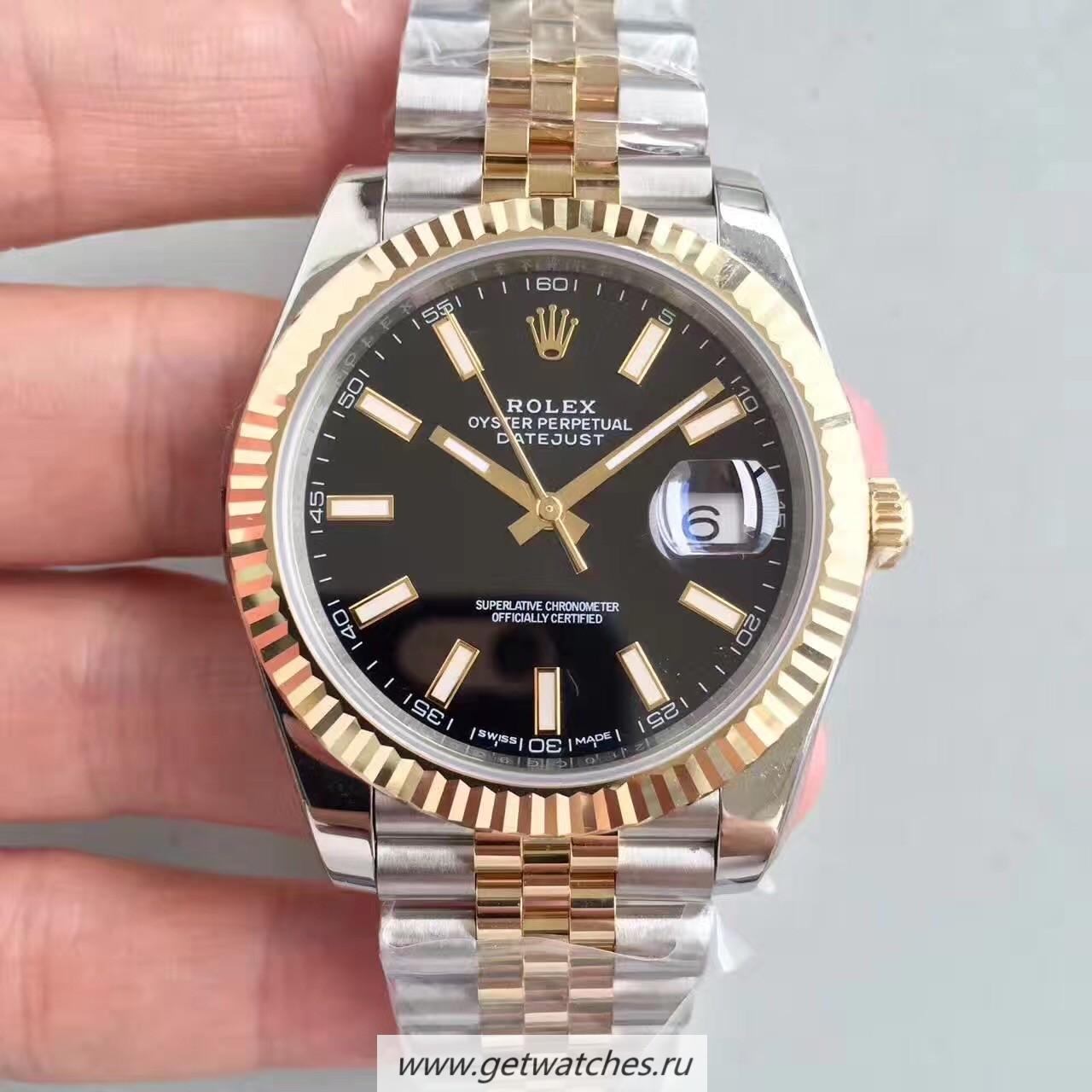Datejust-II-126333-41mm-EWF-SS-Yellow-Gold-Black-Dial-3136.jpg