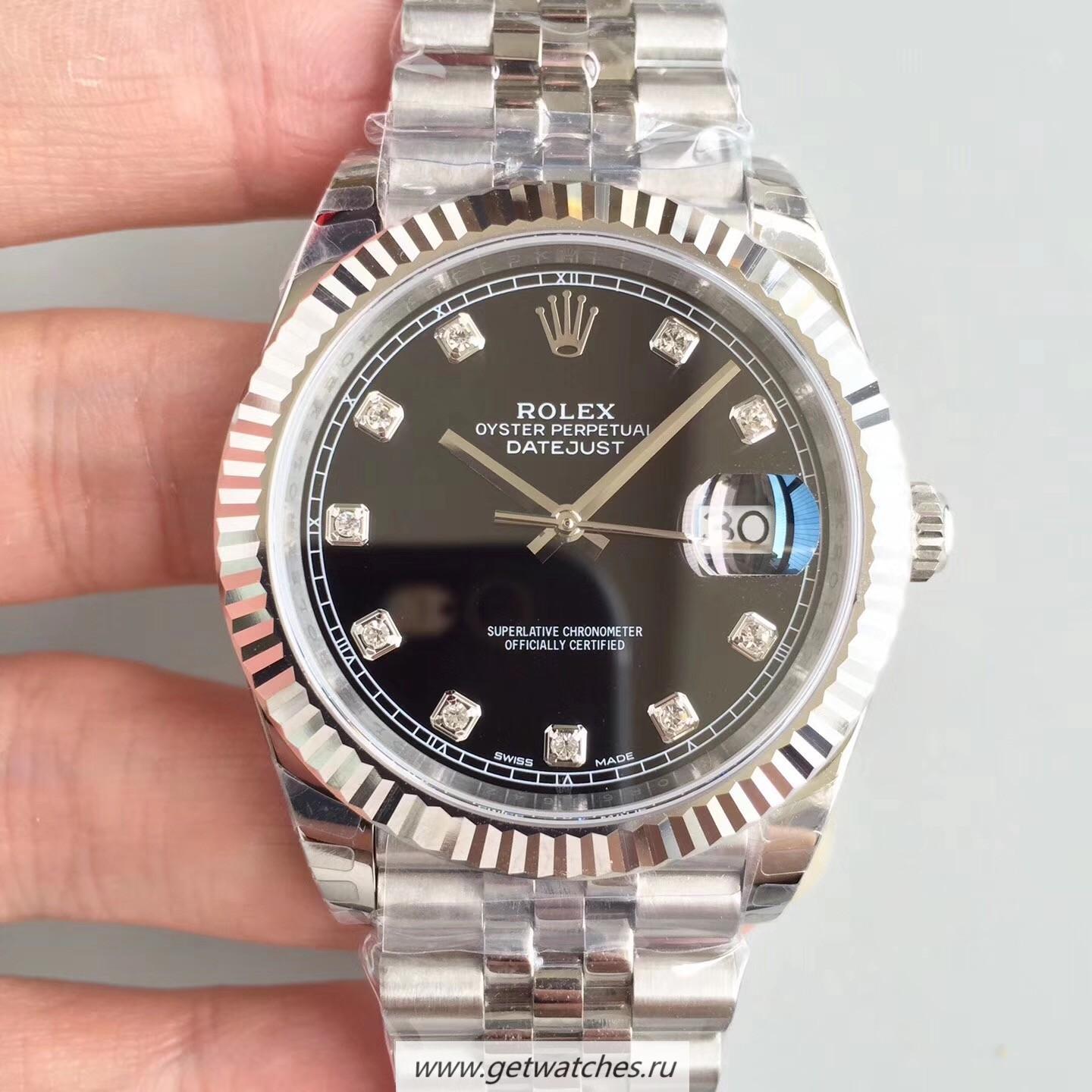 Datejust-II-126334-41mm-2018-EWF-SS-Black-Dial-3235.jpg