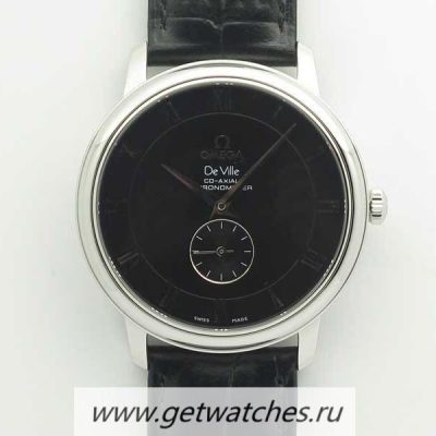 NEW Replica Omega Seamaster Diver 300M Baselworld 2018 URF SS Black Dial 8800