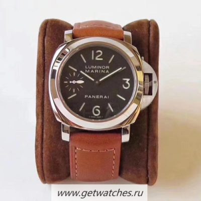 Perfect Replica Panerai Luminor Marina 1950 3 Days Automatic Acciaio PAM 1392 42mm ZF SS Black Dial P9010