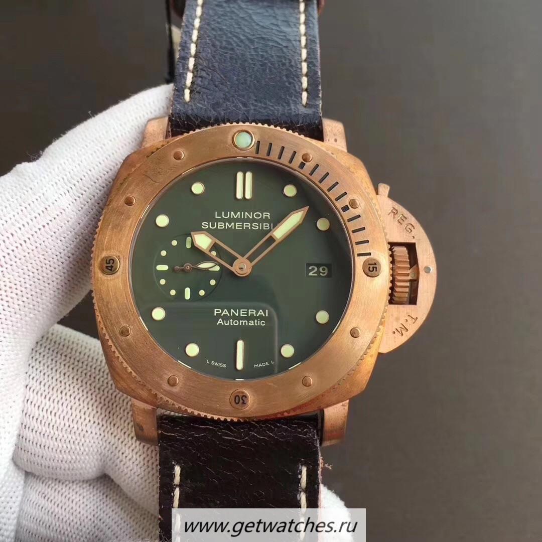 Luminor-Submersible-1950-Bronzo-PAM382-VSF-V2-Bronze-Green-Dial-P9000.jpg