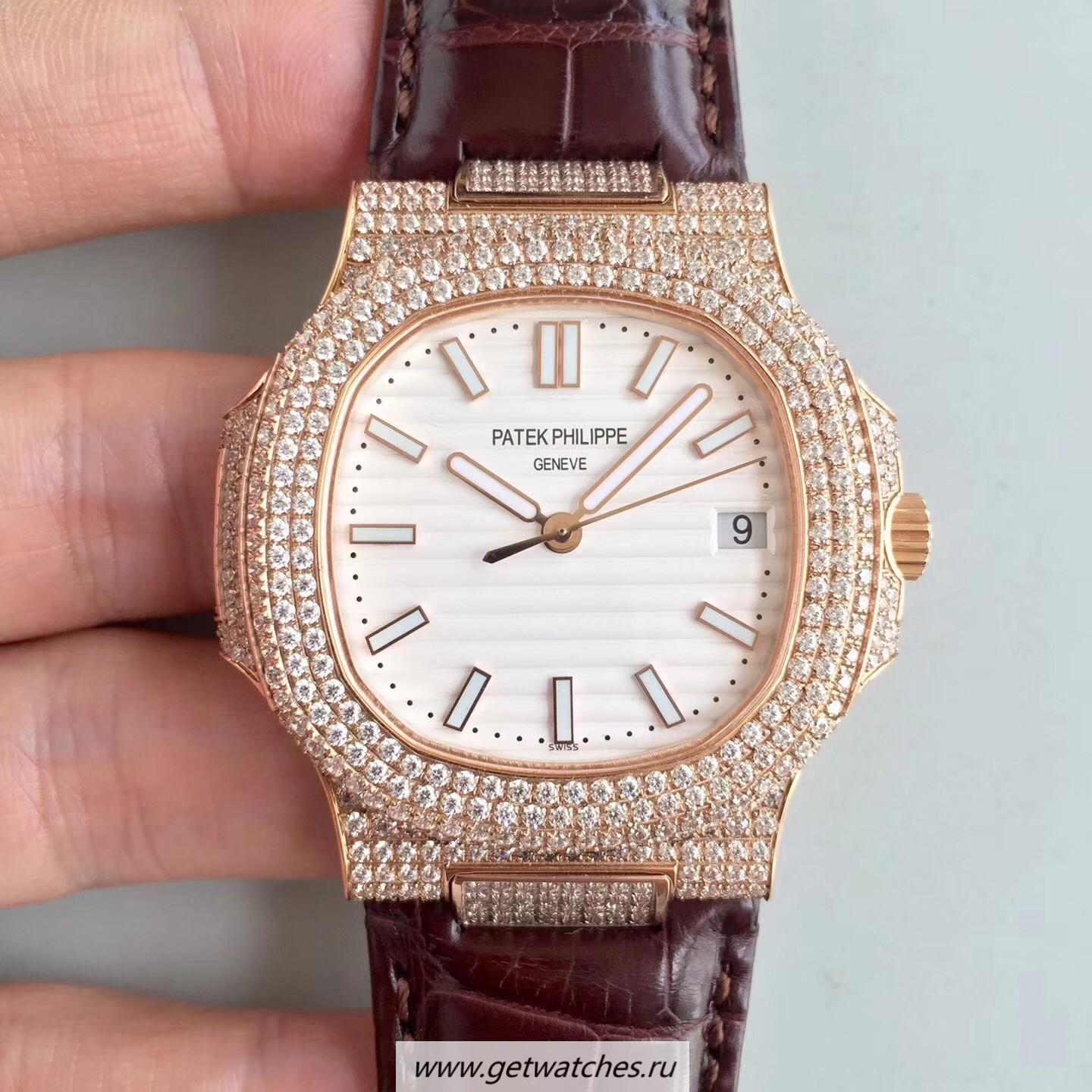 Nautilus-Jumbo-57191G-001-2018-Noob-Factory-Rose-Gold-Diamonds-White-Dial-324SC.jpg