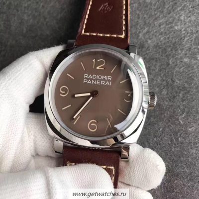 Perfect Replica Panerai Luminor Submersible 1950 PAM 607 Ceramic Black Dial P9000
