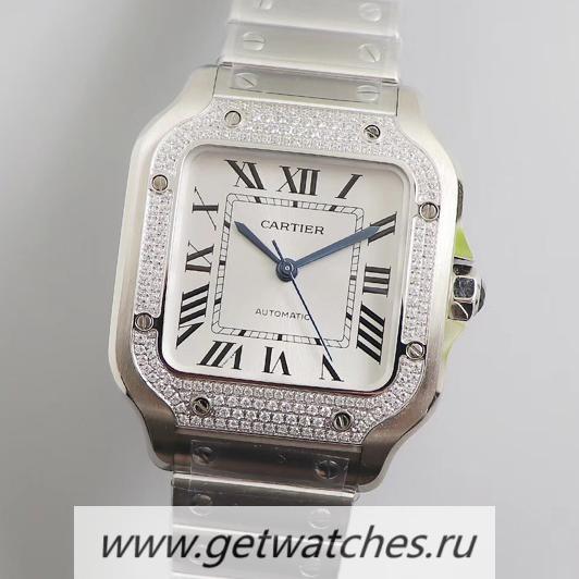 Santos-WJSA0006-BVF-V2-35mm-SS-Diamond-Silver-Dial-M9015.jpg