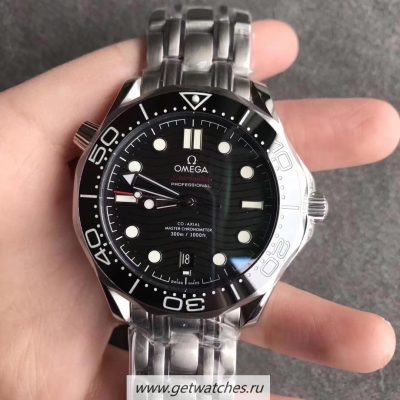 Fake Omega Seamaster Aqua Terra Ryder Cup Edition 231.10.42.21.02.005 VSF SS White Dial 8500