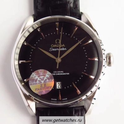 Wholesale Luxury Omega Seamaster Aqua Terra 150M Master Golf Edition 231.10.42.21.01.004 KWF SS Black Dial 8500