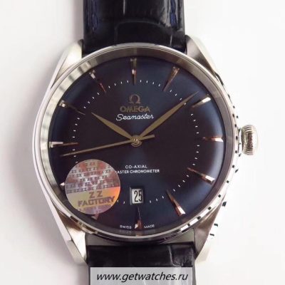 Fake Omega Seamaster Aqua Terra 150M 231.10.42.21.03.006 41.5mm KWF SS Blue Dial 8500