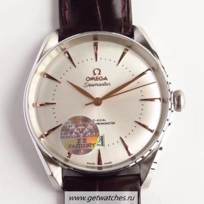 Perfect Wholesale Luxury Omega Seamaster Aqua Terra 150M Master Co-Axial 231.10.42.21.03.004 KWF SS Blue Dial 8500
