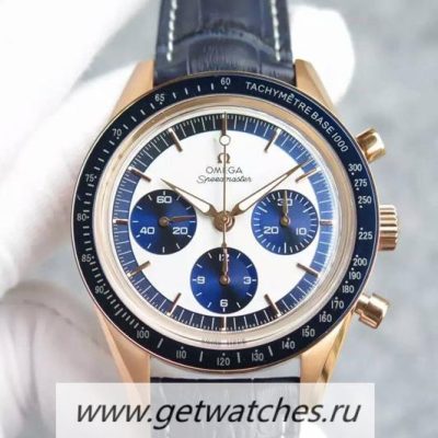 High Quality Omega De Ville Prestige Co-Axial Power Reserve 424.53.40.21.04.001 TWF SS White Dial 2824