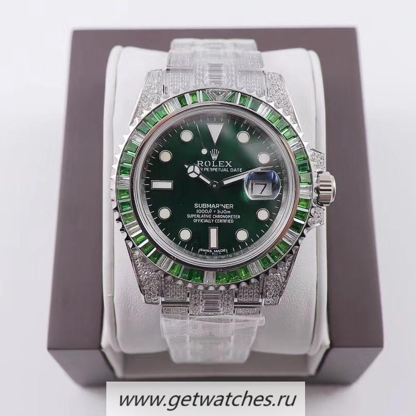 Submariner-Date-116610-LV-2020-Noob-Factory-V10-SS-904L-Diamond-Green-Dial-3135.jpg